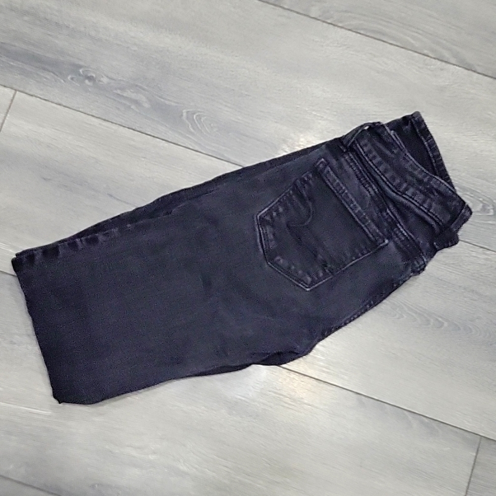 American Eagle stretch jeans